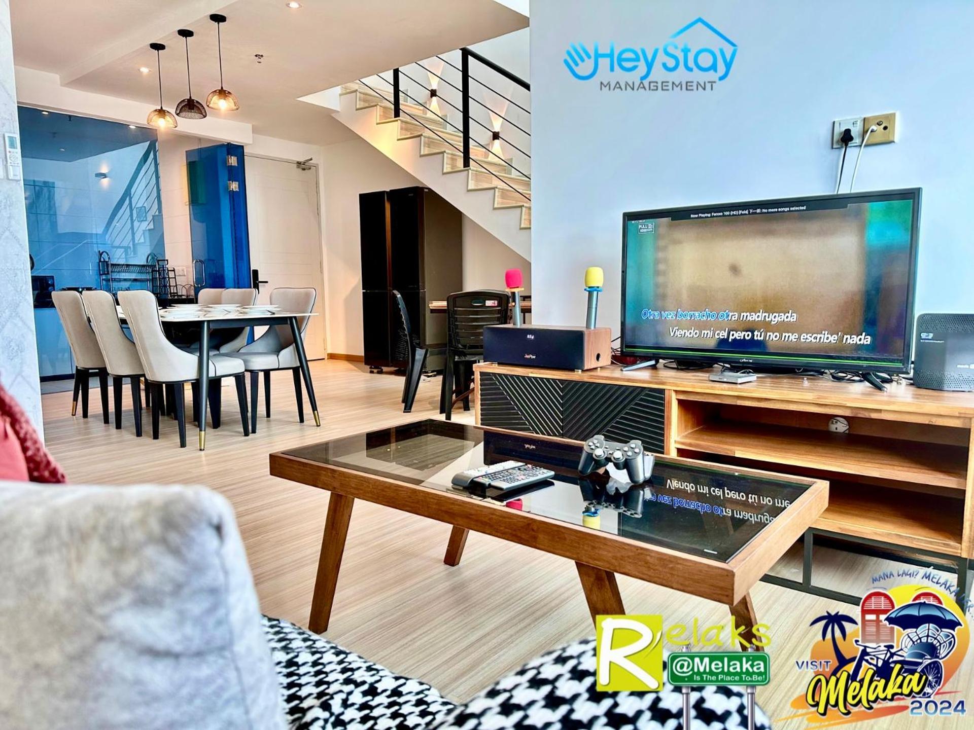 Thewave By Heystay Management *