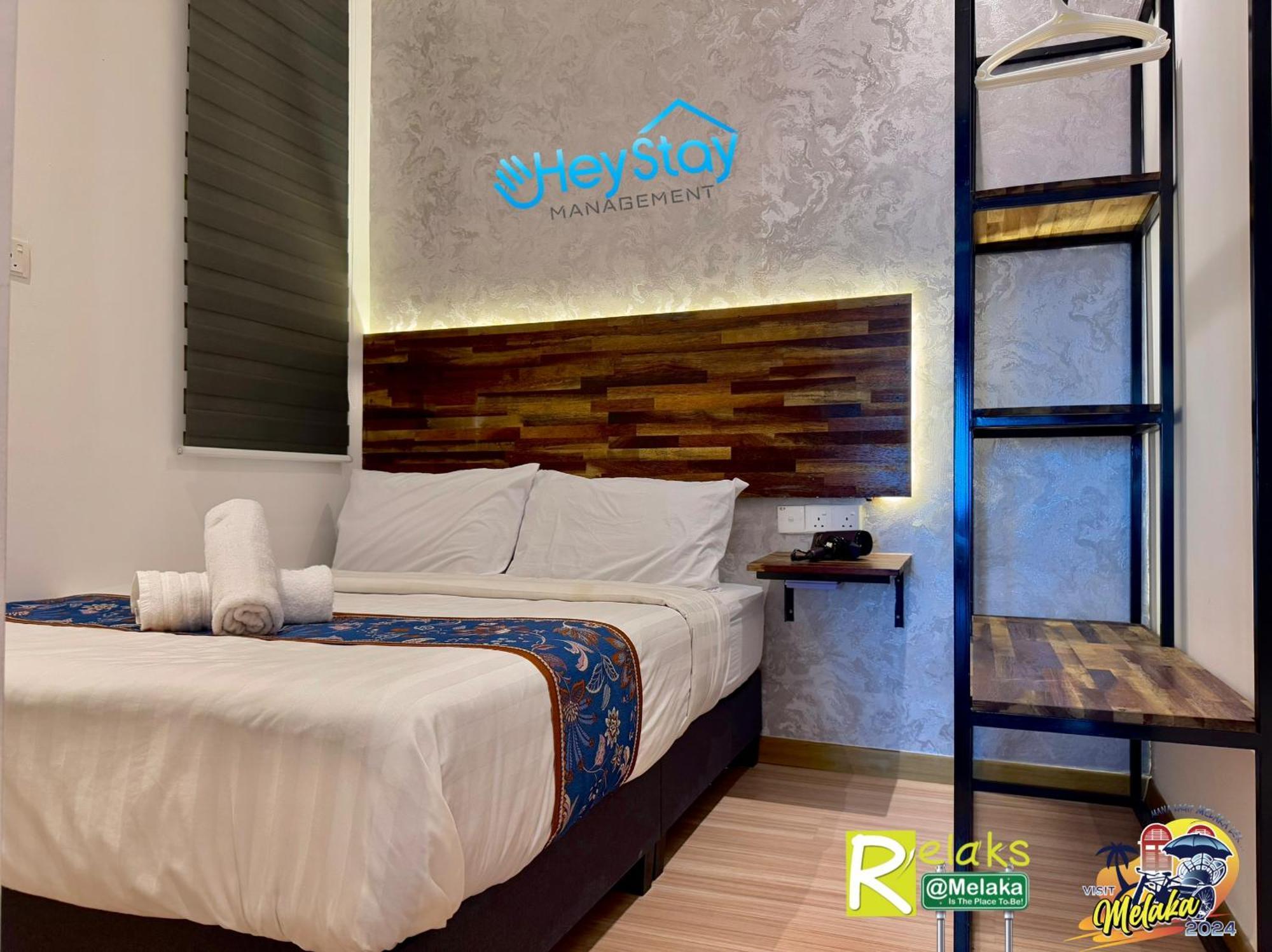 Apartment Thewave By Heystay Management *
