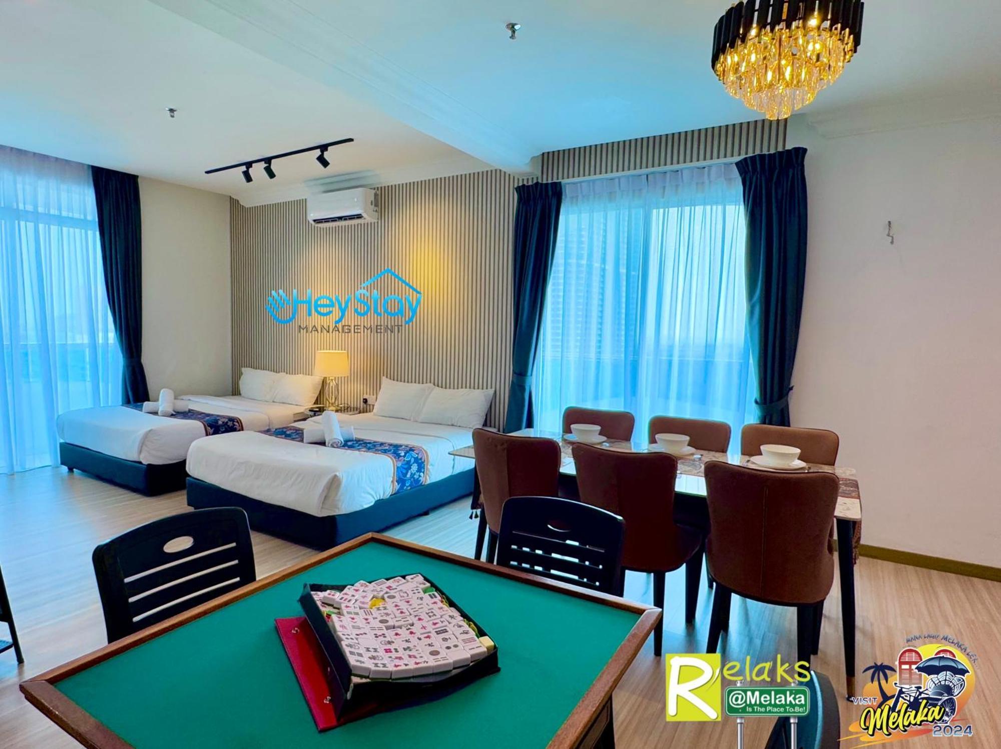 Apartment Thewave By Heystay Management *