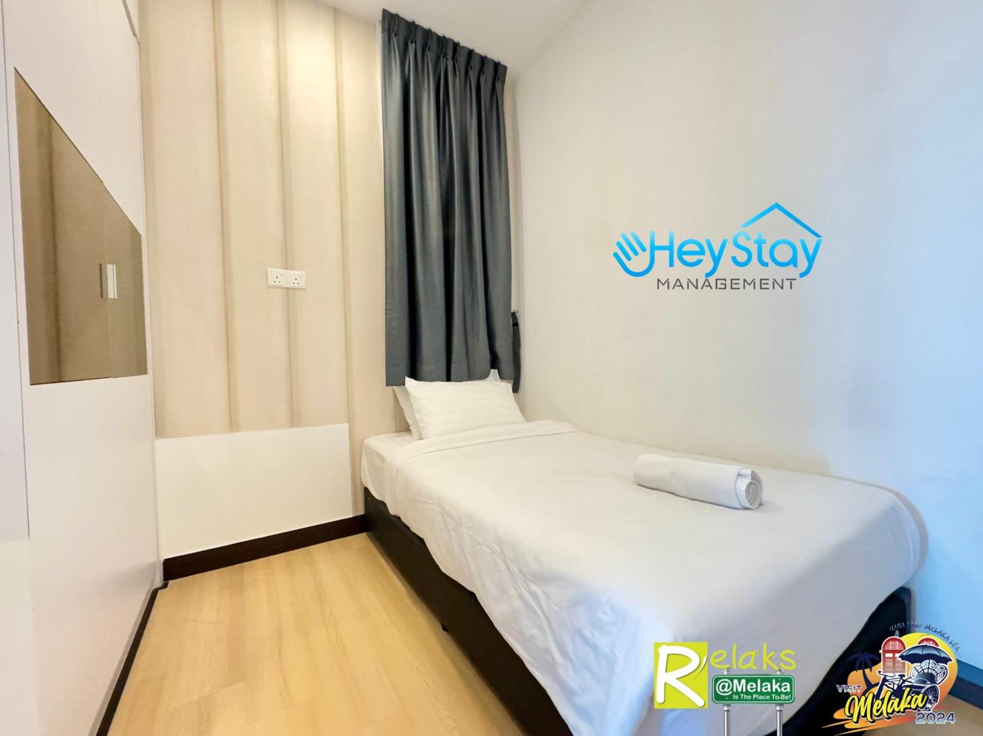 Thewave By Heystay Management Apartment *